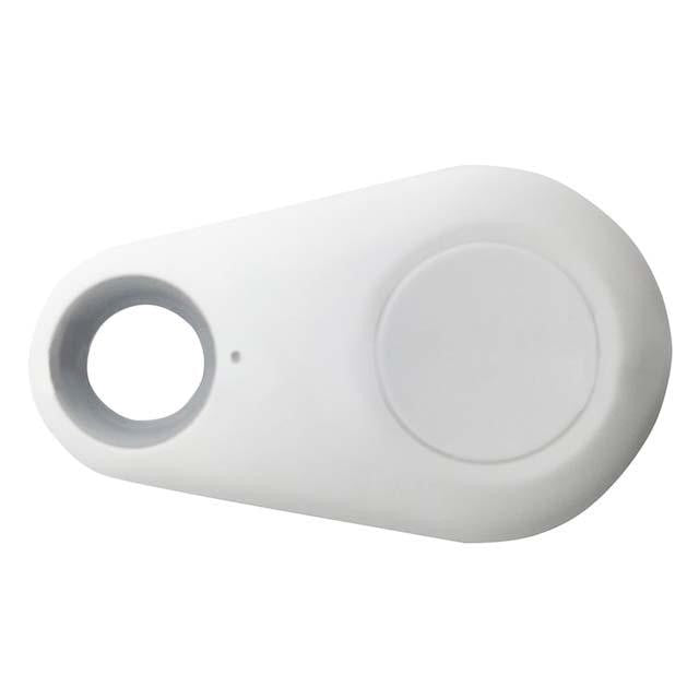 Waterdichte Mini GPS Tracker voor Huisdieren | Langdurige Batterij & Real-time Tracking