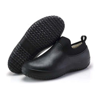 Waterdichte orthopedische winterlaarzen – warm en antislip