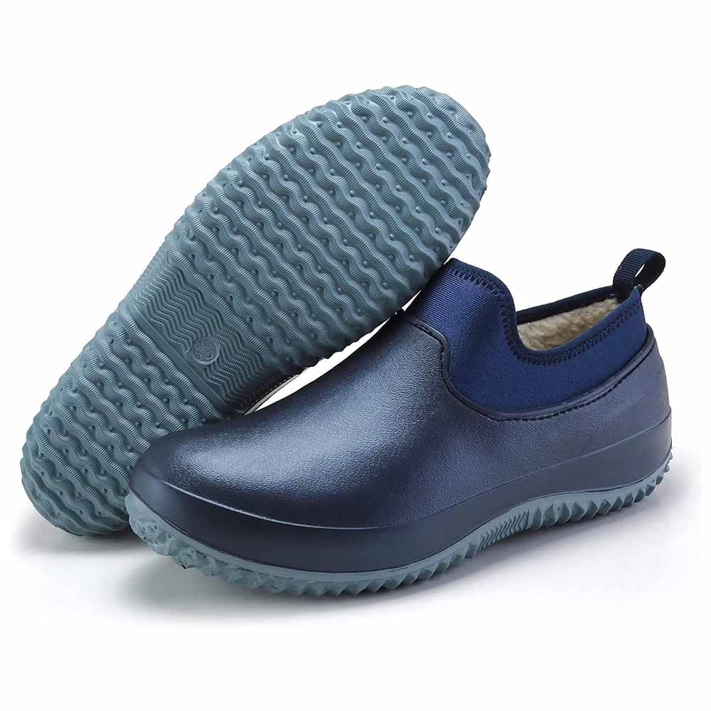 Waterdichte orthopedische winterlaarzen – warm en antislip