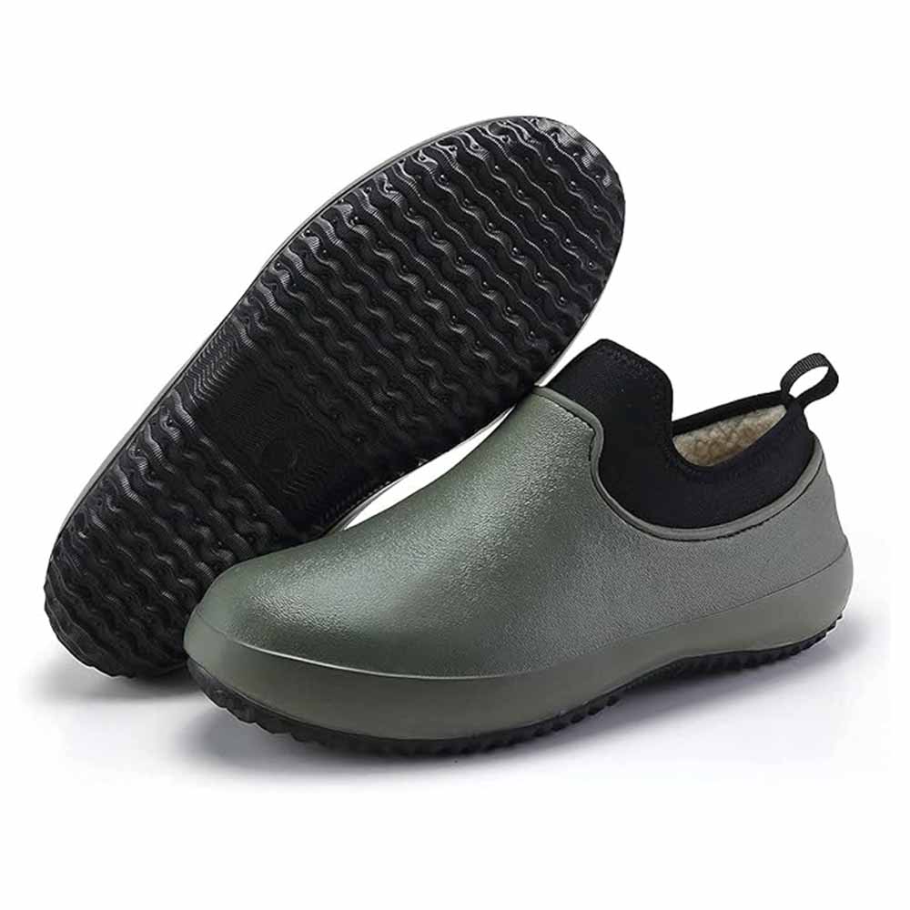 Waterdichte orthopedische winterlaarzen – warm en antislip