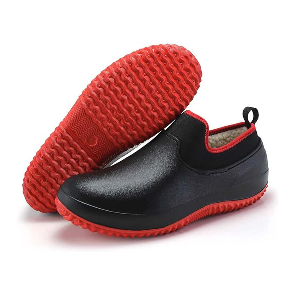 Waterdichte orthopedische winterlaarzen – warm en antislip