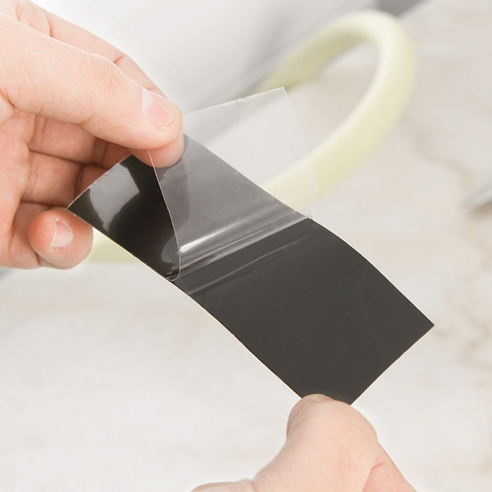 Waterdichte Reparatietape | Sterke Plakband voor Scheuren, Afsluiting & Buiten gebruik