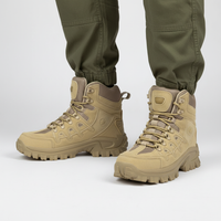 Waterdichte tactische schoenen