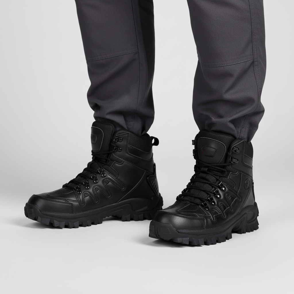 Waterdichte tactische schoenen