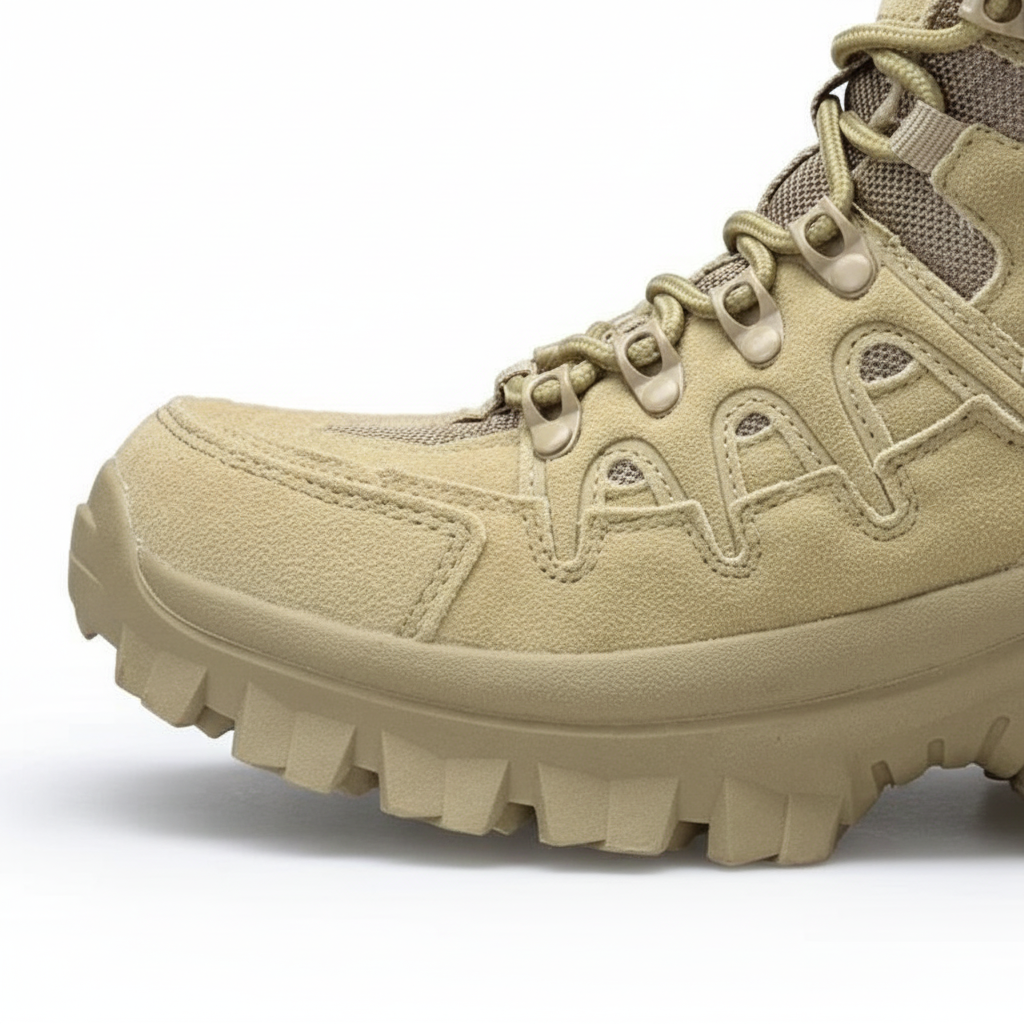 Waterdichte tactische schoenen