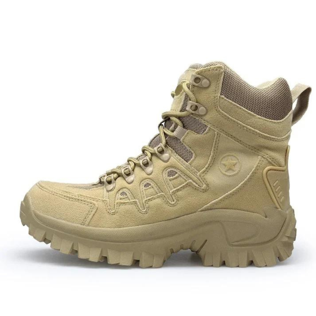 Waterdichte tactische schoenen