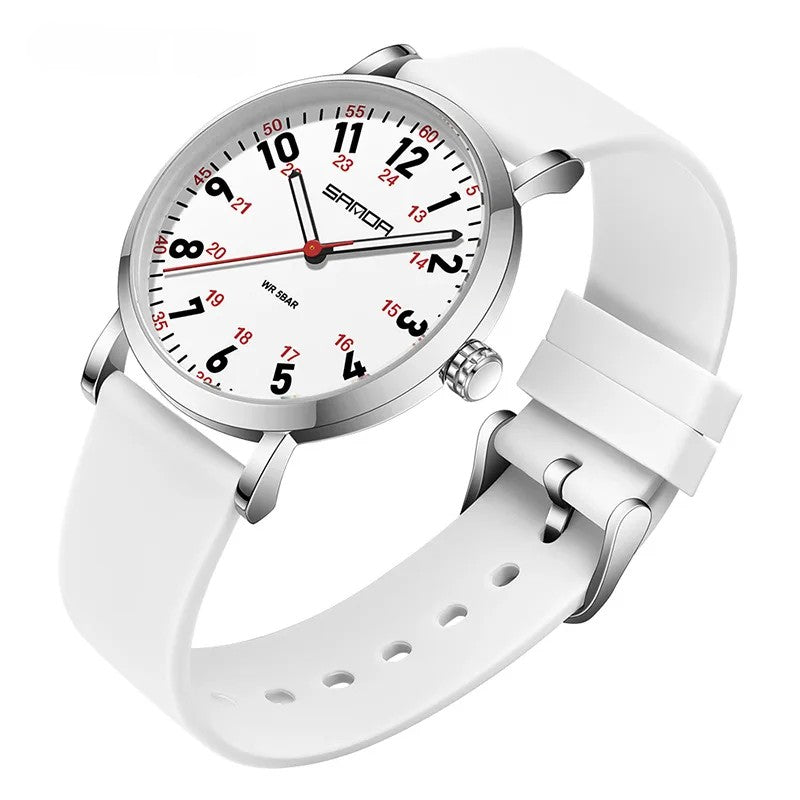 Waterdichte Verpleegkundige Horloge - Denny - Image 7