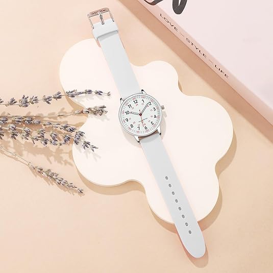 Waterdichte Verpleegkundige Horloge - Femke