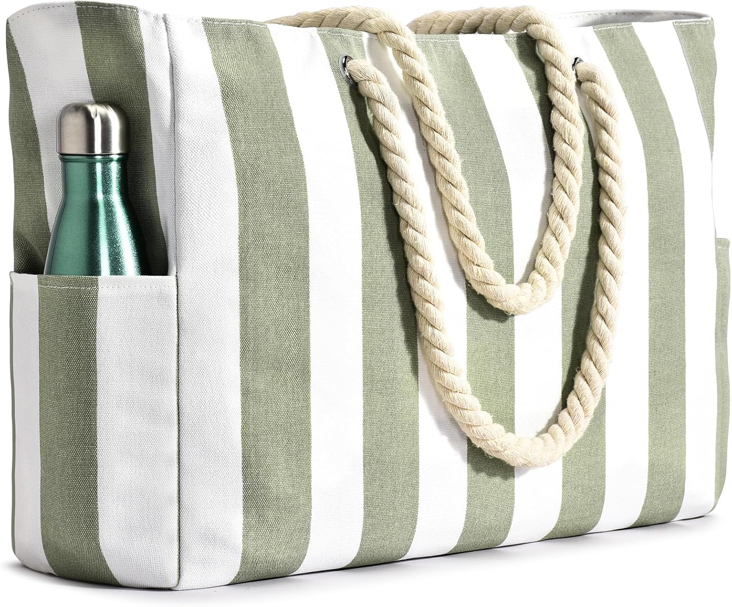 Waterdichte & Zanddichte Overmaat Strandtas – SandAway