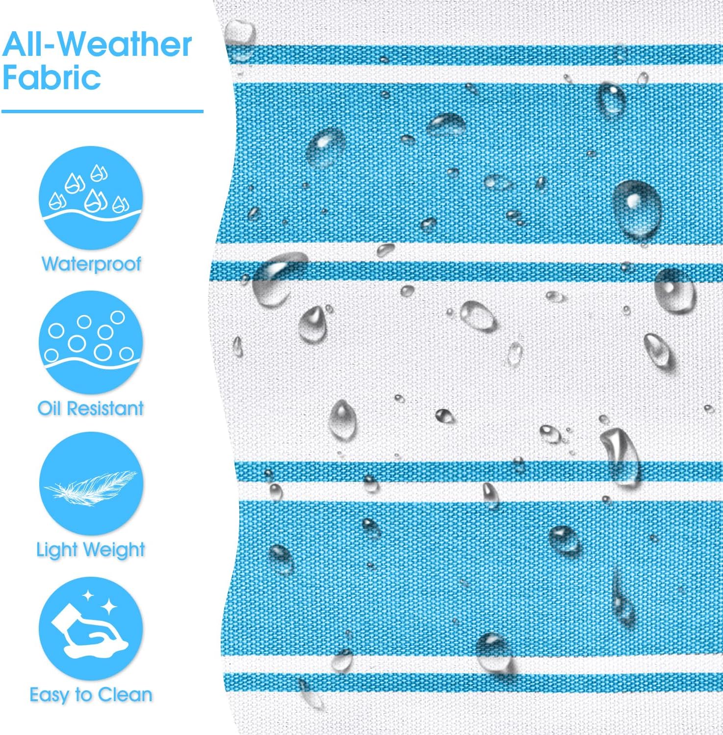 Waterdichte & Zanddichte Overmaat Strandtas – SandAway