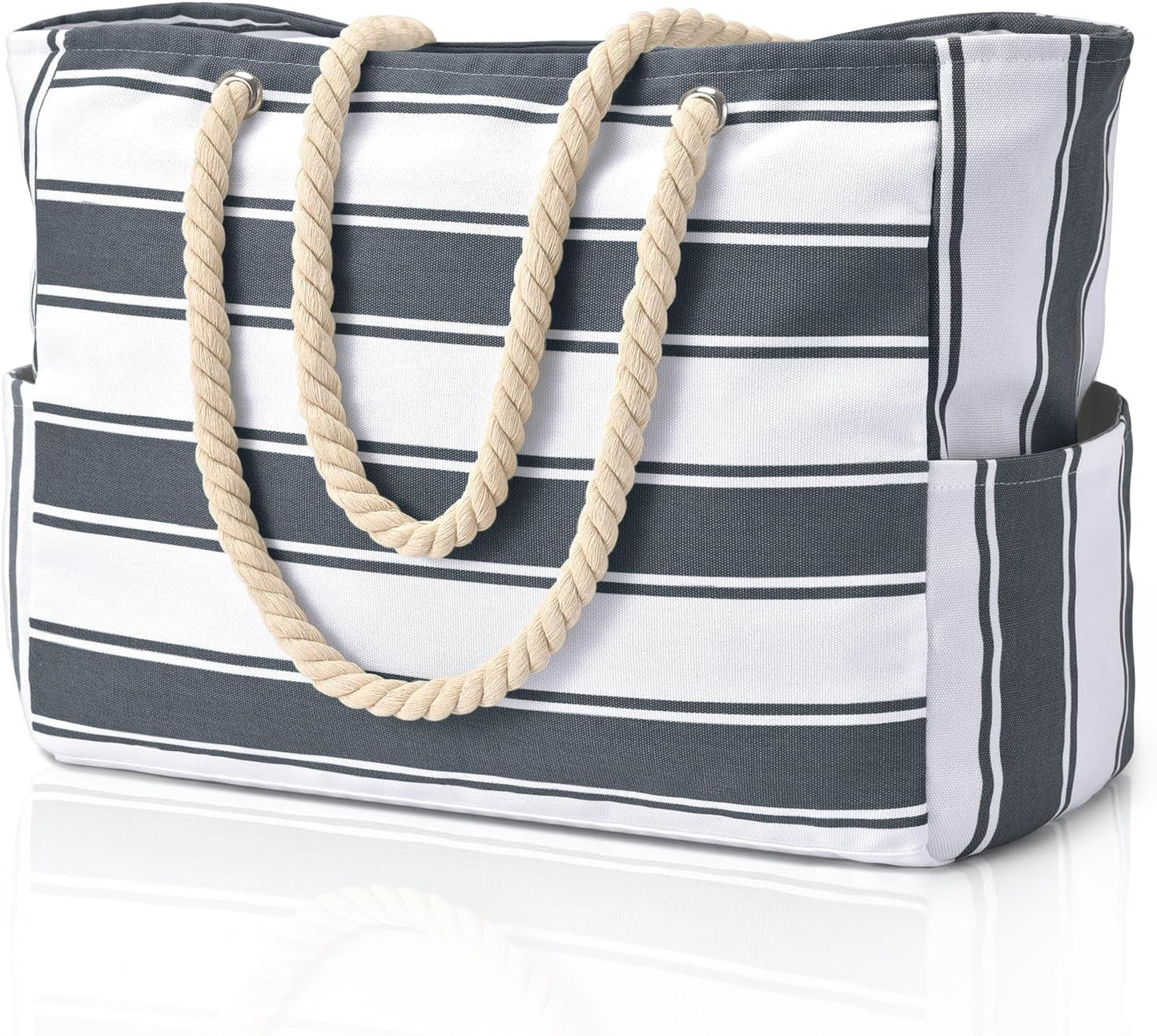 Waterdichte & Zanddichte Overmaat Strandtas – SandAway