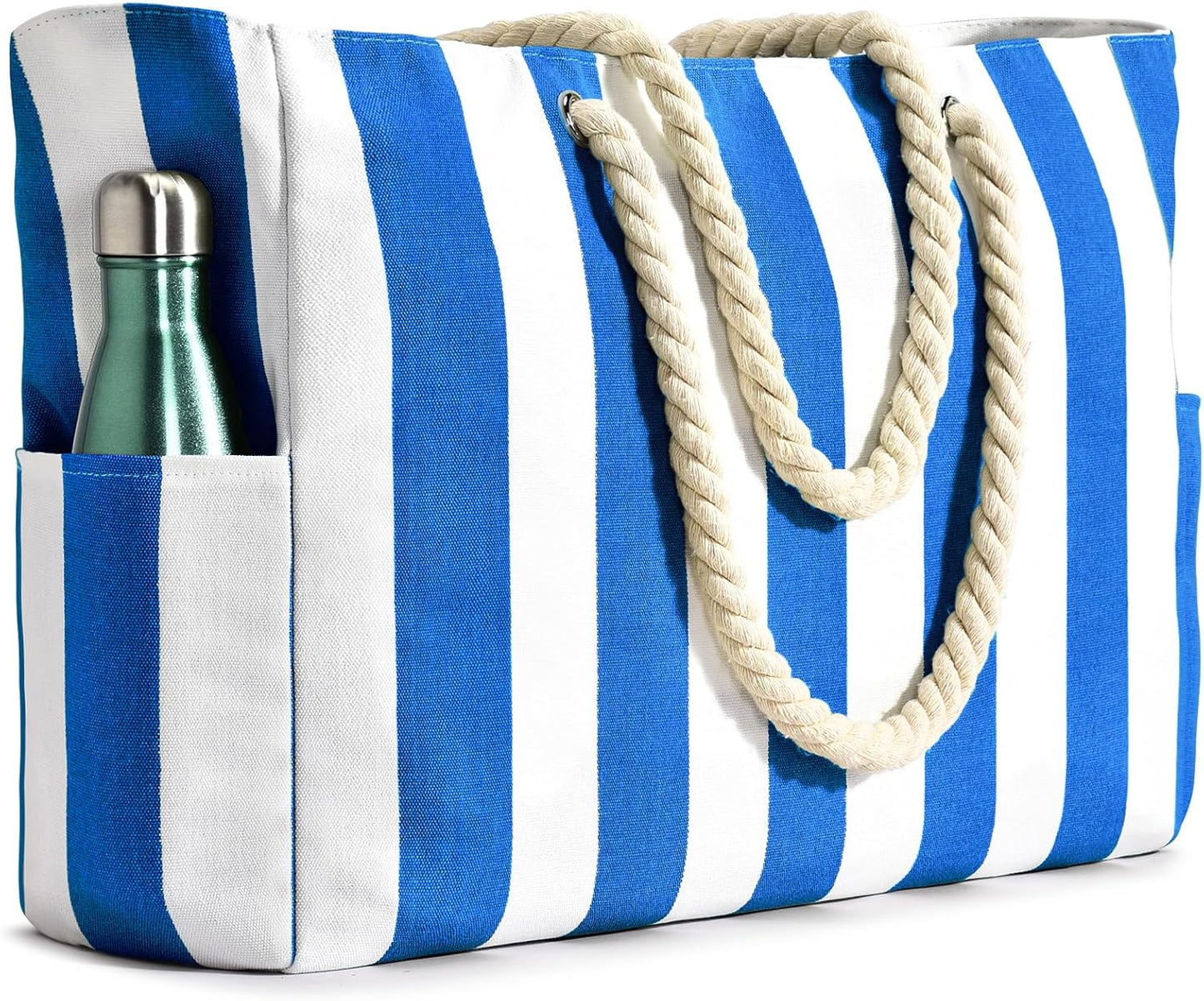 Waterdichte & Zanddichte Overmaat Strandtas – SandAway