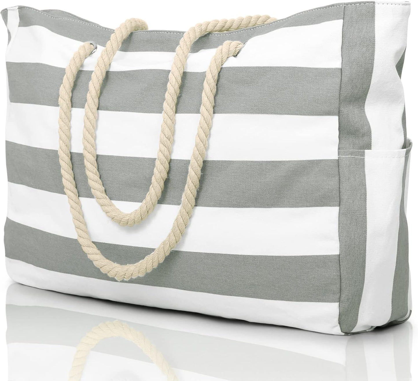 Waterdichte & Zanddichte Overmaat Strandtas – SandAway