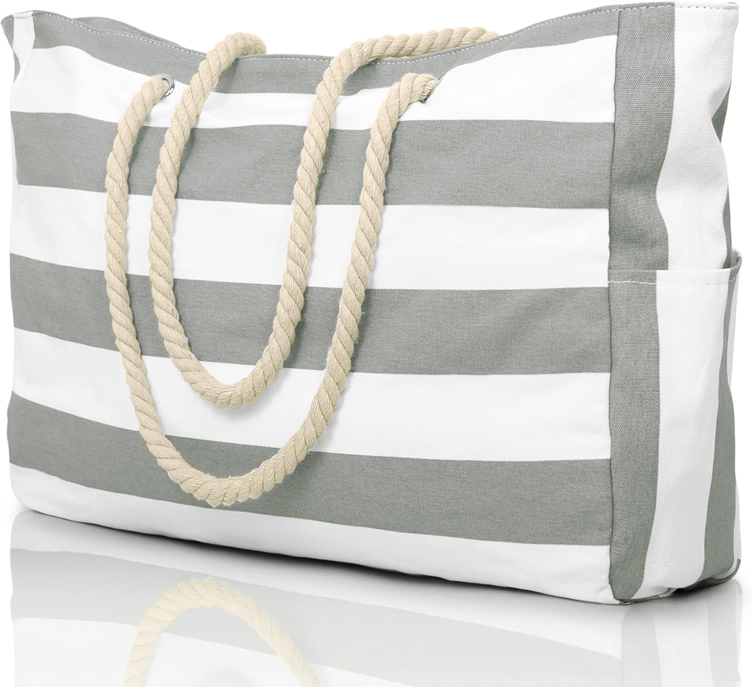 Waterdichte & Zanddichte Overmaat Strandtas – SandAway