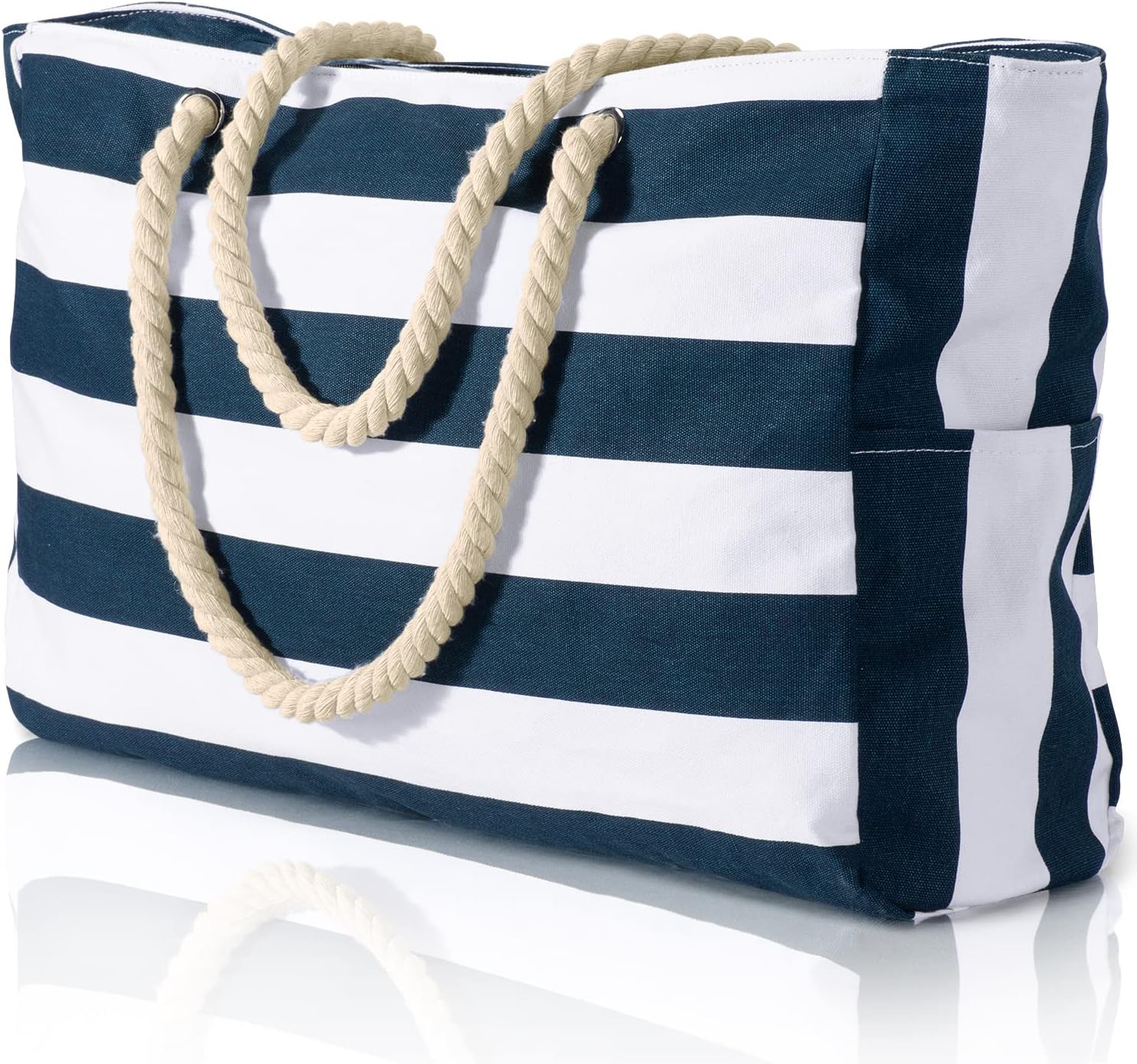 Waterdichte & Zanddichte Overmaat Strandtas – SandAway
