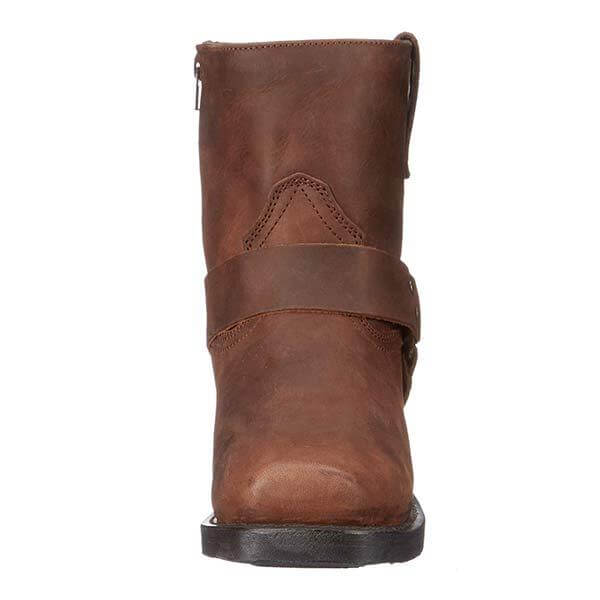 Western cowboylaarzen