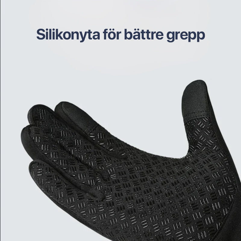 Winterhandschoenen met Touchfunctie - Waterafstotend & Winddicht