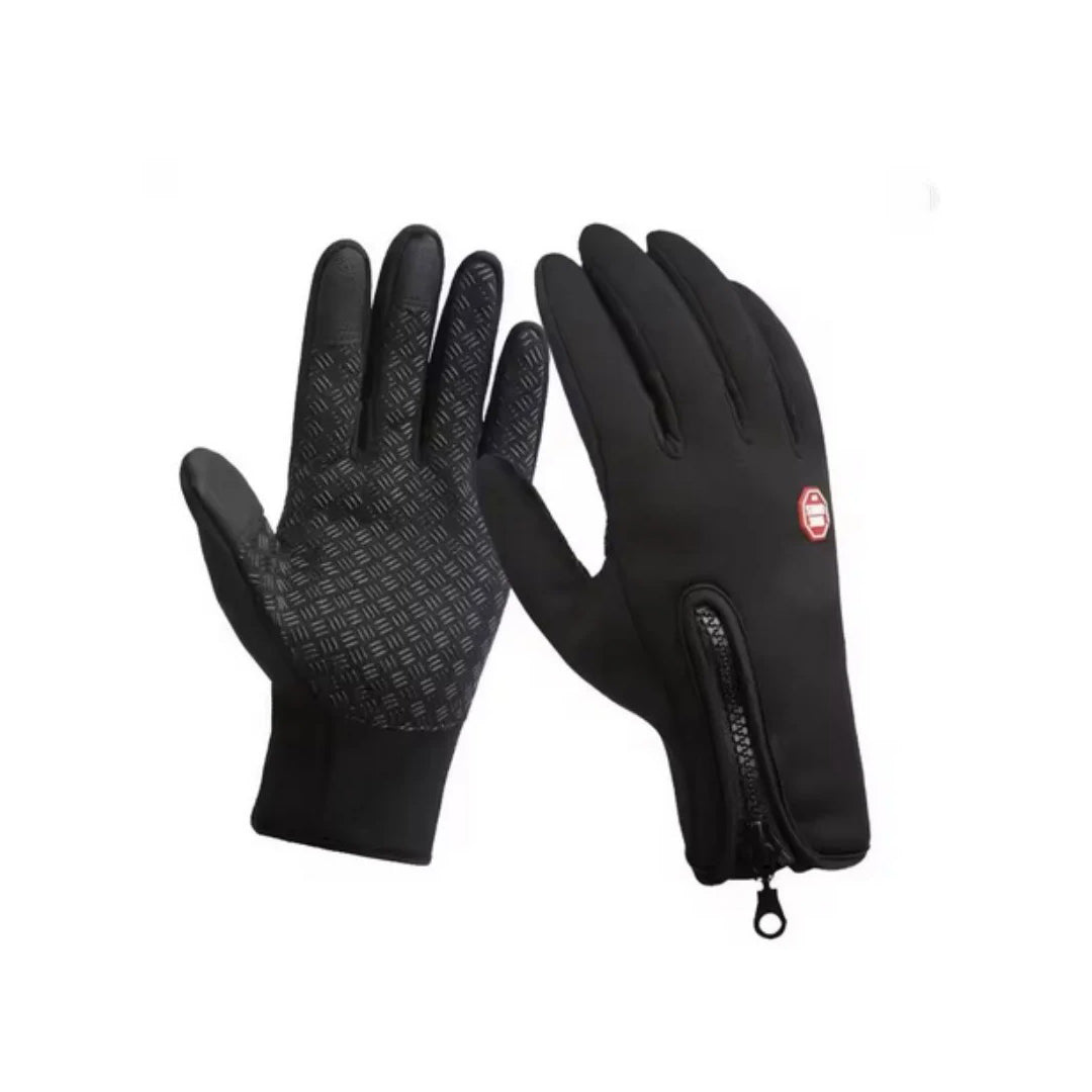 Winterhandschoenen met Touchfunctie - Waterafstotend & Winddicht
