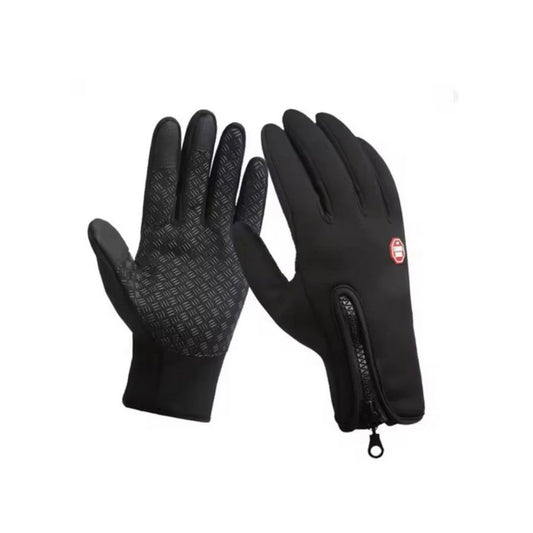Winterhandschoenen met Touchfunctie - Waterafstotend & Winddicht