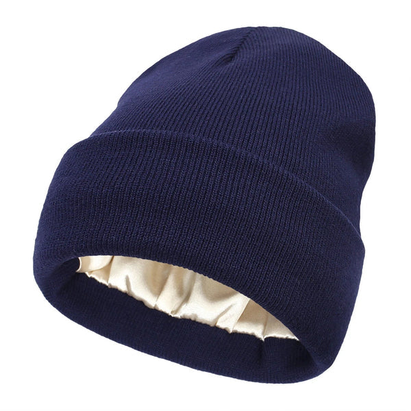 Wintermuts met Zijde Voering - Noor