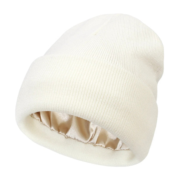 Wintermuts met Zijde Voering - Noor