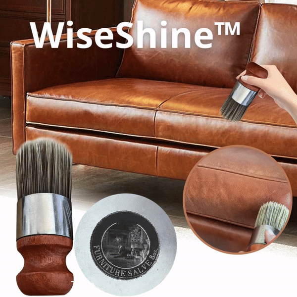 WiseShine | Laat Je Interieur Weer Schitteren!