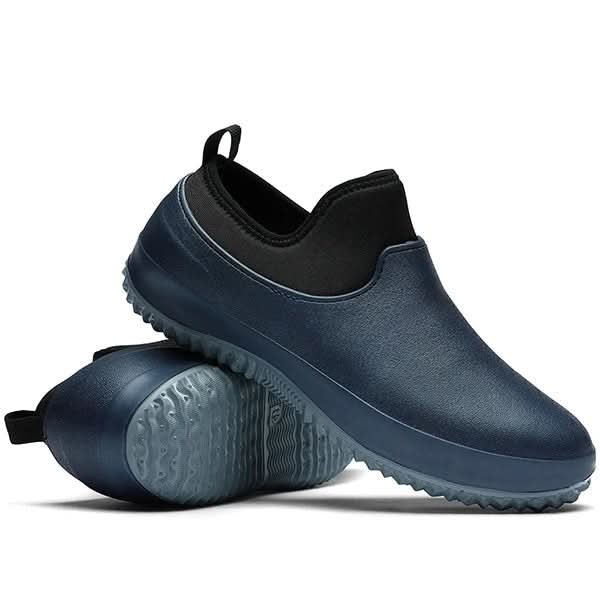 WORDGUARD – Waterdichte, Comfortabele Werkschoenen voor Veilige Grip