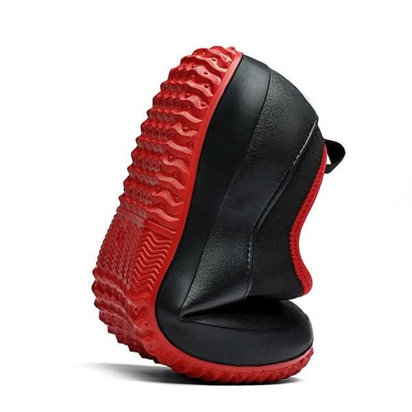 WORDGUARD – Waterdichte, Comfortabele Werkschoenen voor Veilige Grip