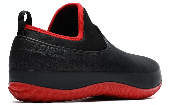 WORDGUARD – Waterdichte, Comfortabele Werkschoenen voor Veilige Grip
