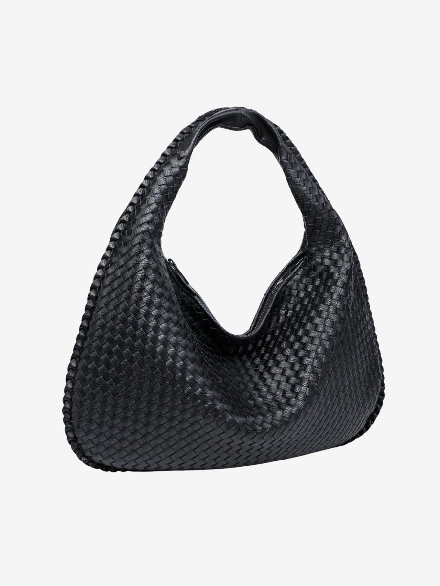 WORKWEEKER – Stijlvolle, duurzame dames tote bag met ruime binnenkant
