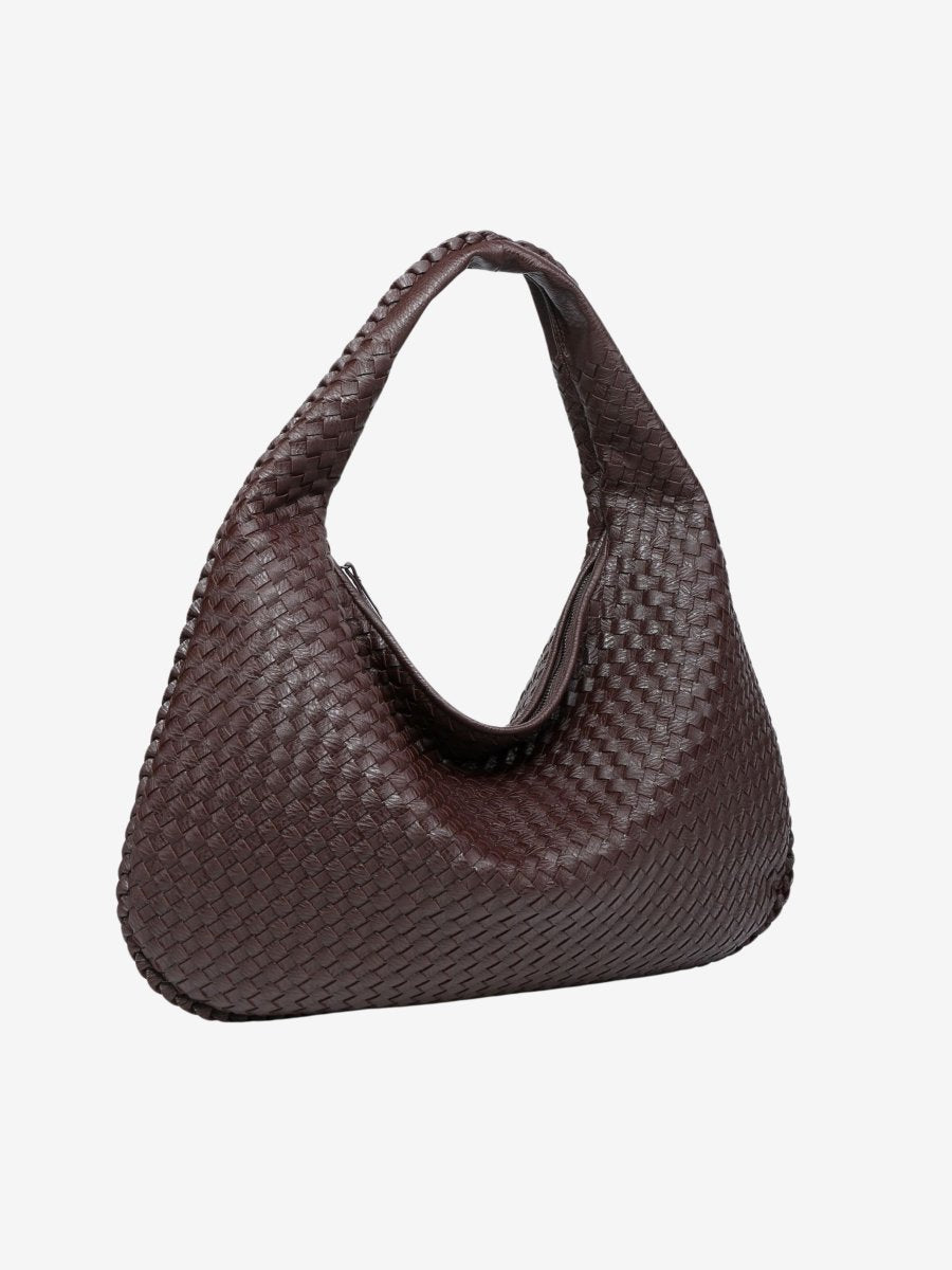WORKWEEKER – Stijlvolle, duurzame dames tote bag met ruime binnenkant