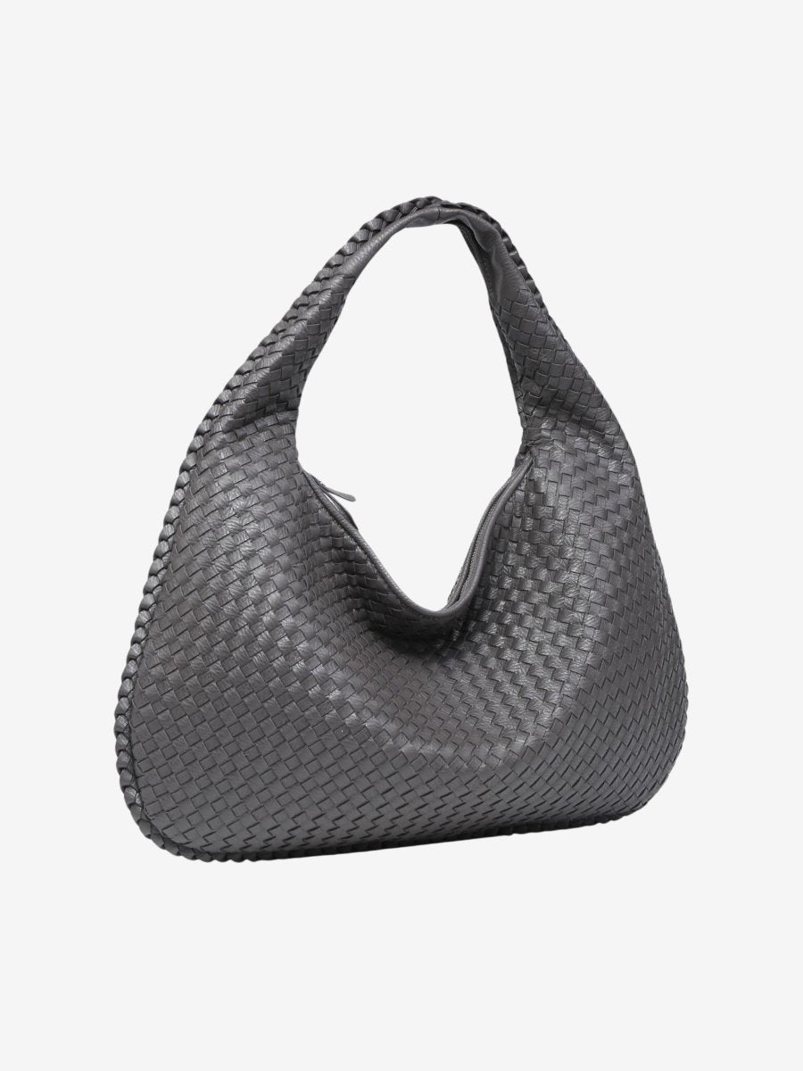 WORKWEEKER – Stijlvolle, duurzame dames tote bag met ruime binnenkant