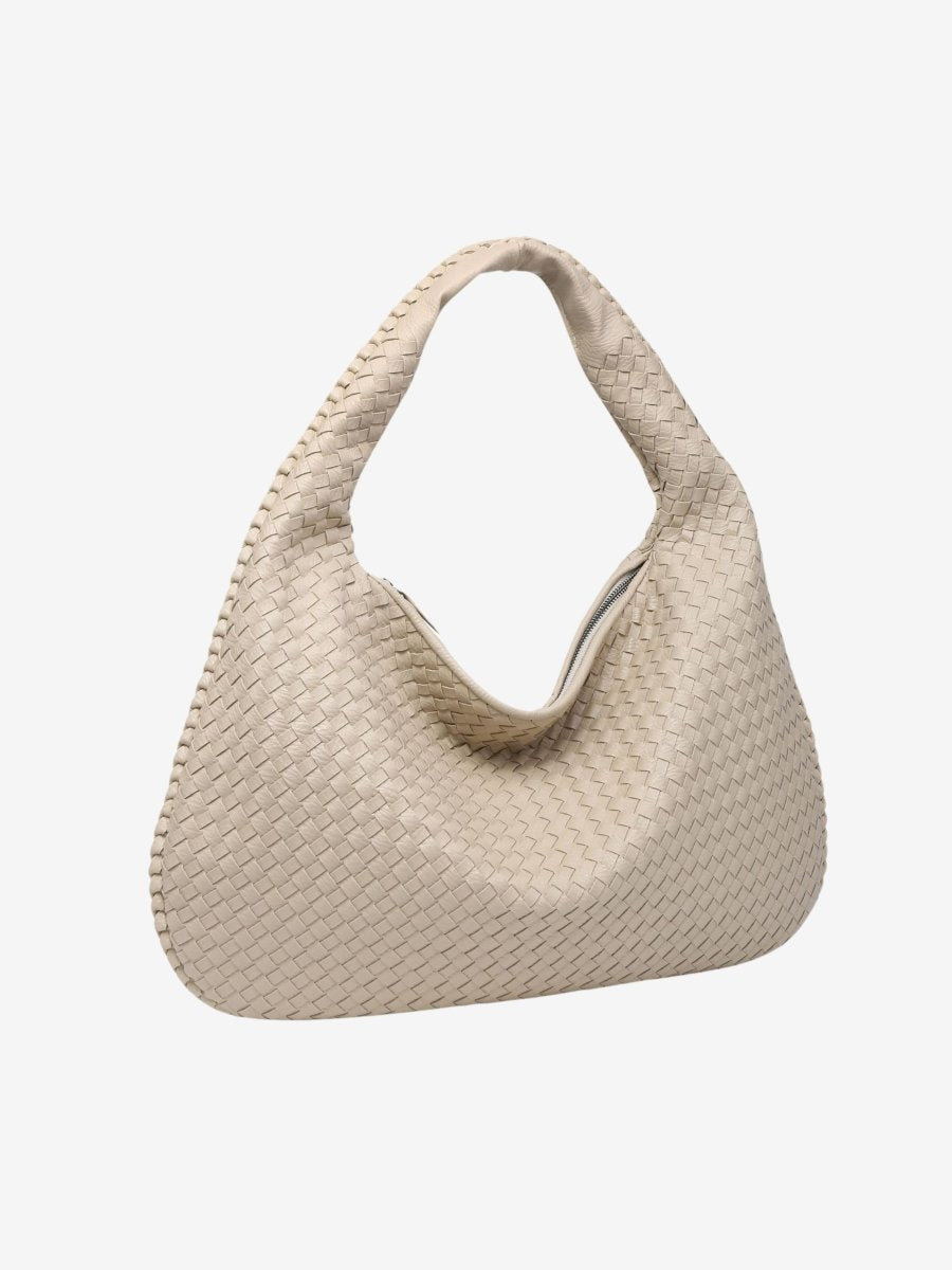WORKWEEKER – Stijlvolle, duurzame dames tote bag met ruime binnenkant