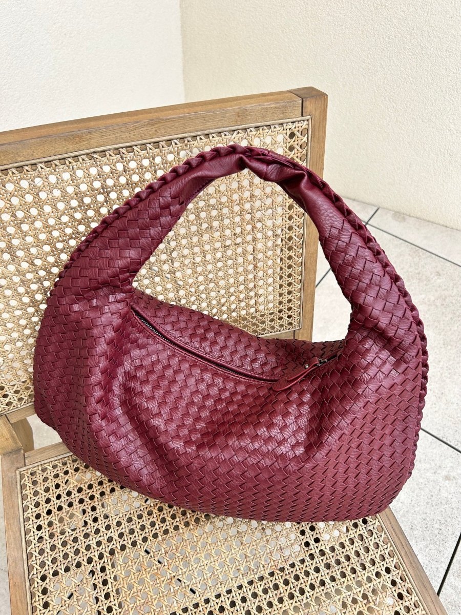 WORKWEEKER – Stijlvolle, duurzame dames tote bag met ruime binnenkant