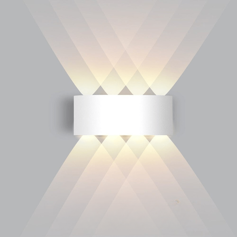 YARDGLOW – Elegante & Energiezuinige Buitenverlichting