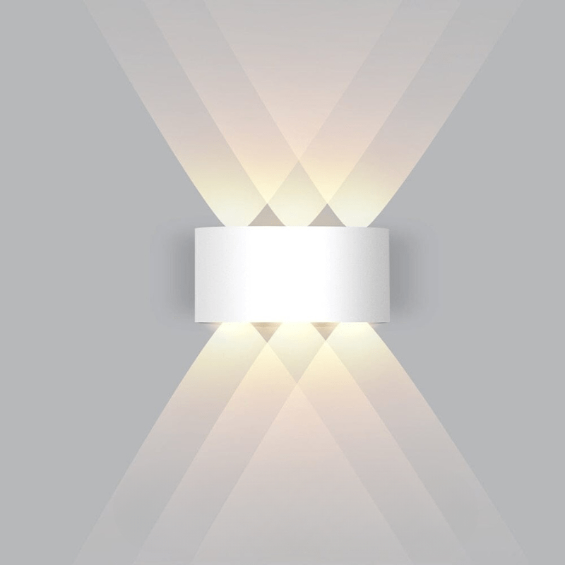 YARDGLOW – Elegante & Energiezuinige Buitenverlichting