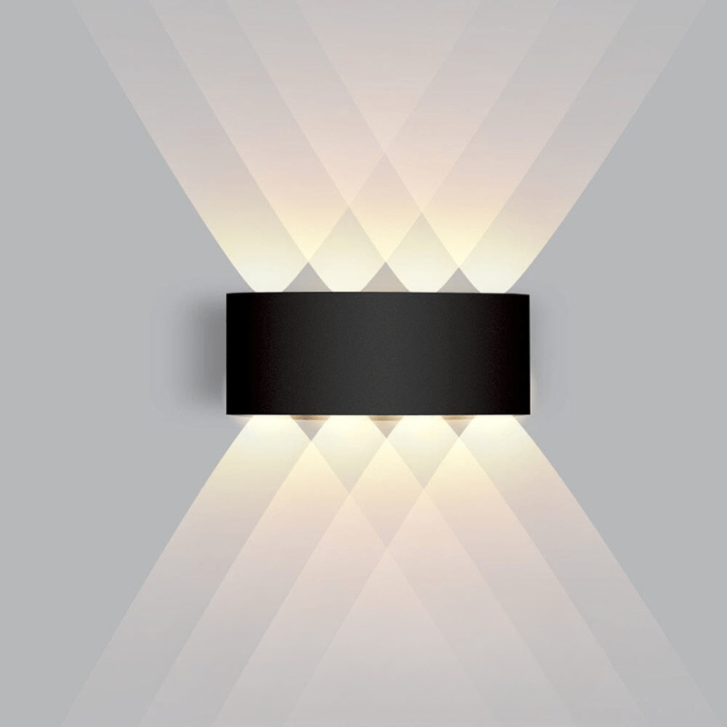 YARDGLOW – Elegante & Energiezuinige Buitenverlichting
