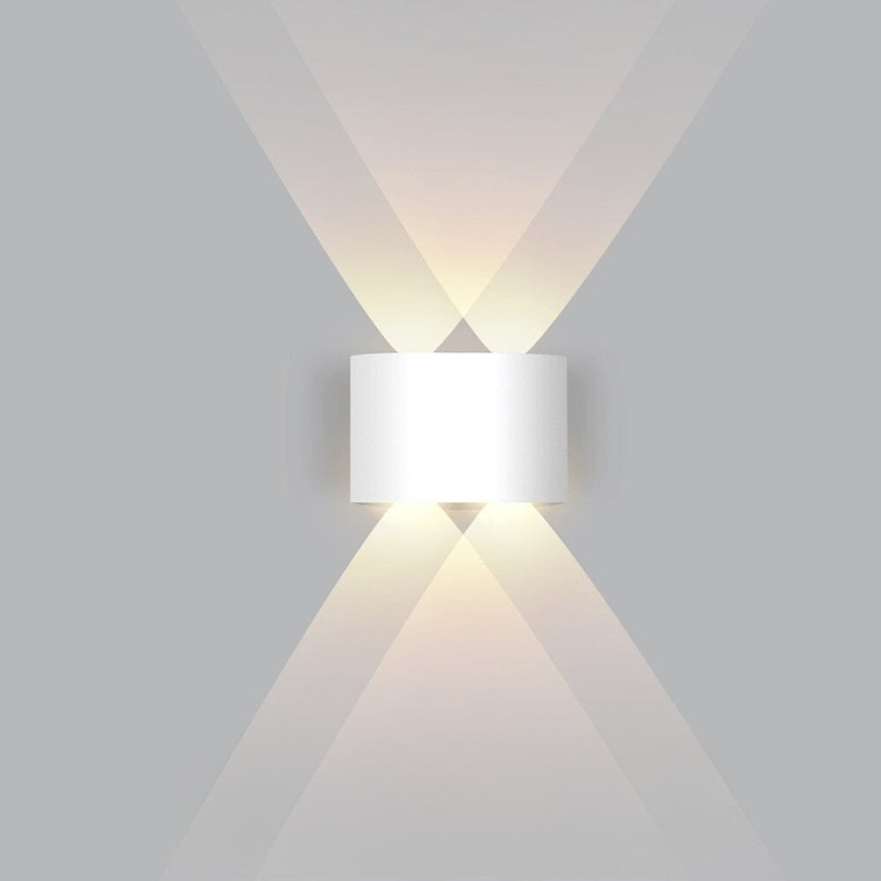 YARDGLOW – Elegante & Energiezuinige Buitenverlichting