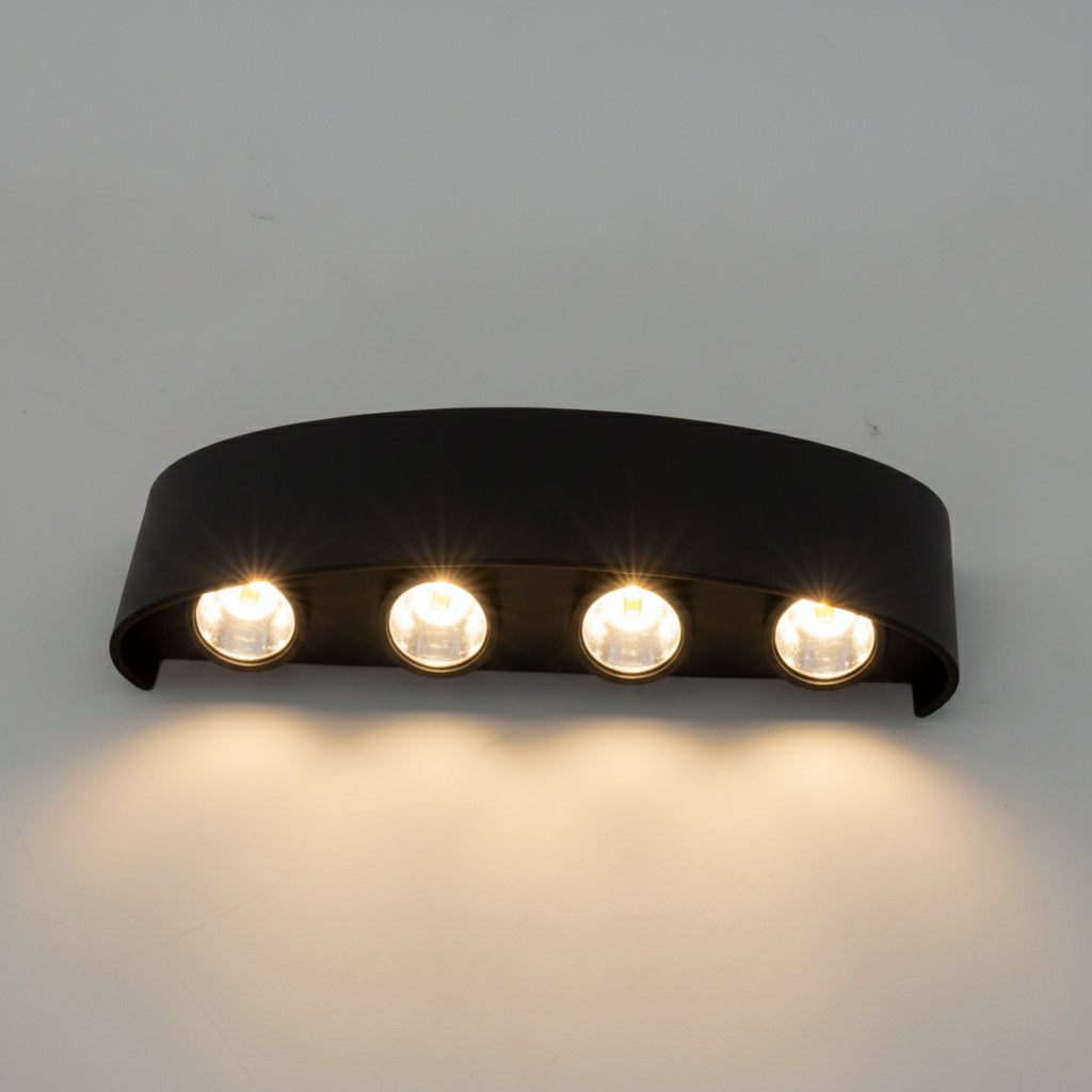 YARDGLOW – Elegante & Energiezuinige Buitenverlichting