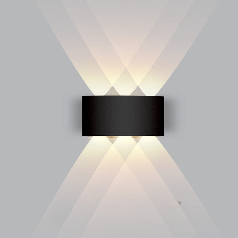 YARDGLOW – Elegante & Energiezuinige Buitenverlichting