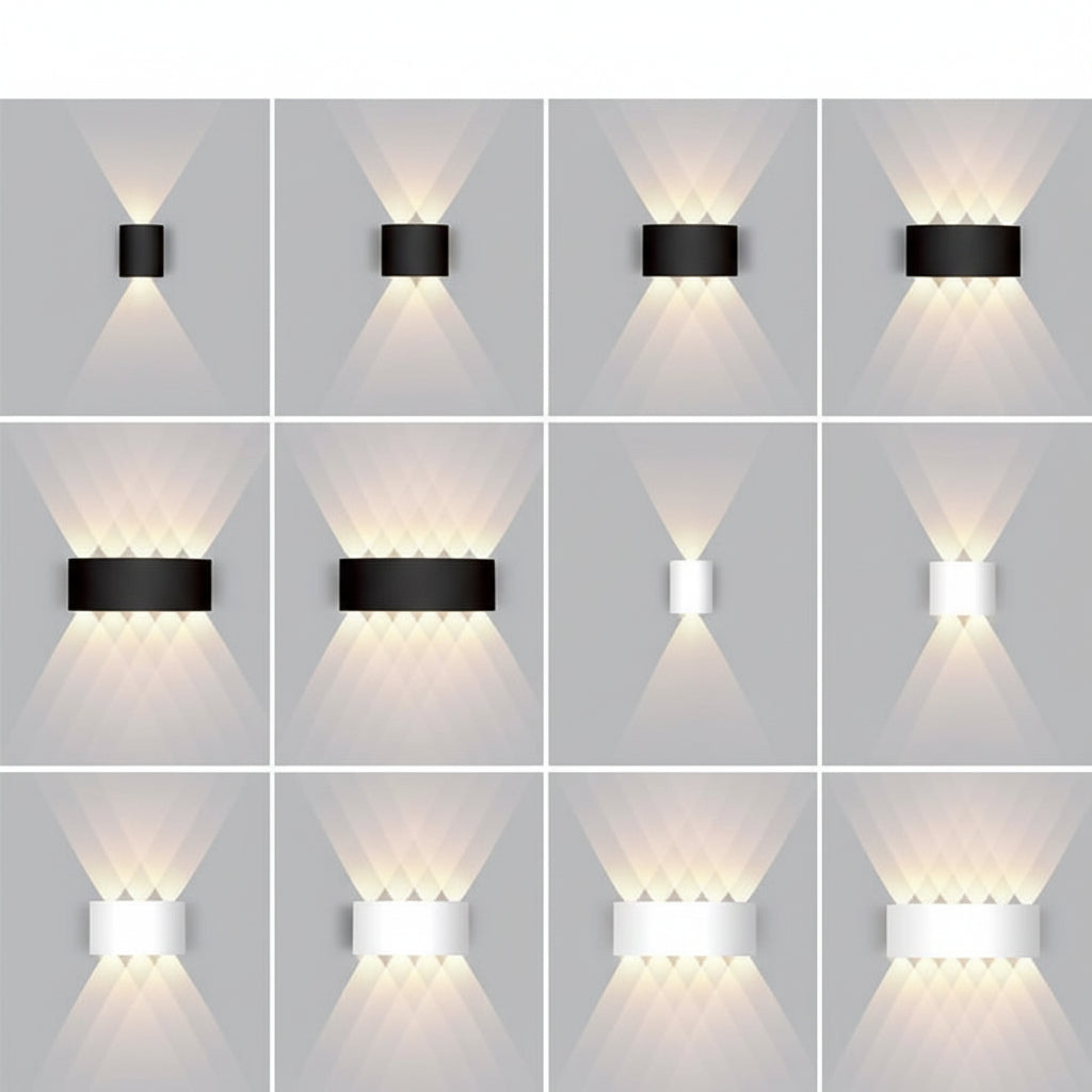 YARDGLOW – Elegante & Energiezuinige Buitenverlichting