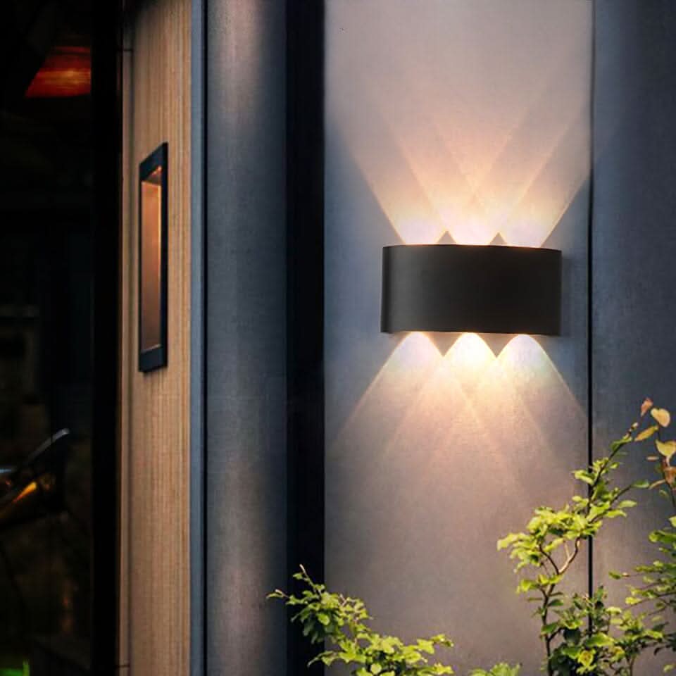 YARDGLOW – Elegante & Energiezuinige Buitenverlichting