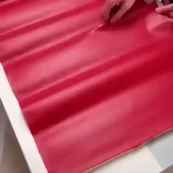 Zelfklevende Leren Patch (50X138cm)