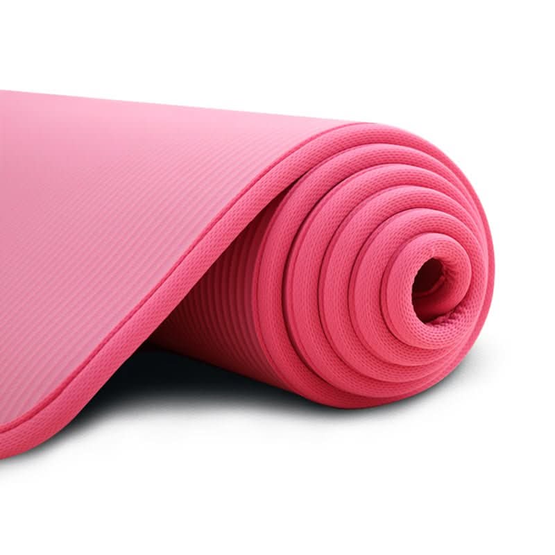 ZENFLEX – Extra Dikke Yogamat met Antisliptechnologie