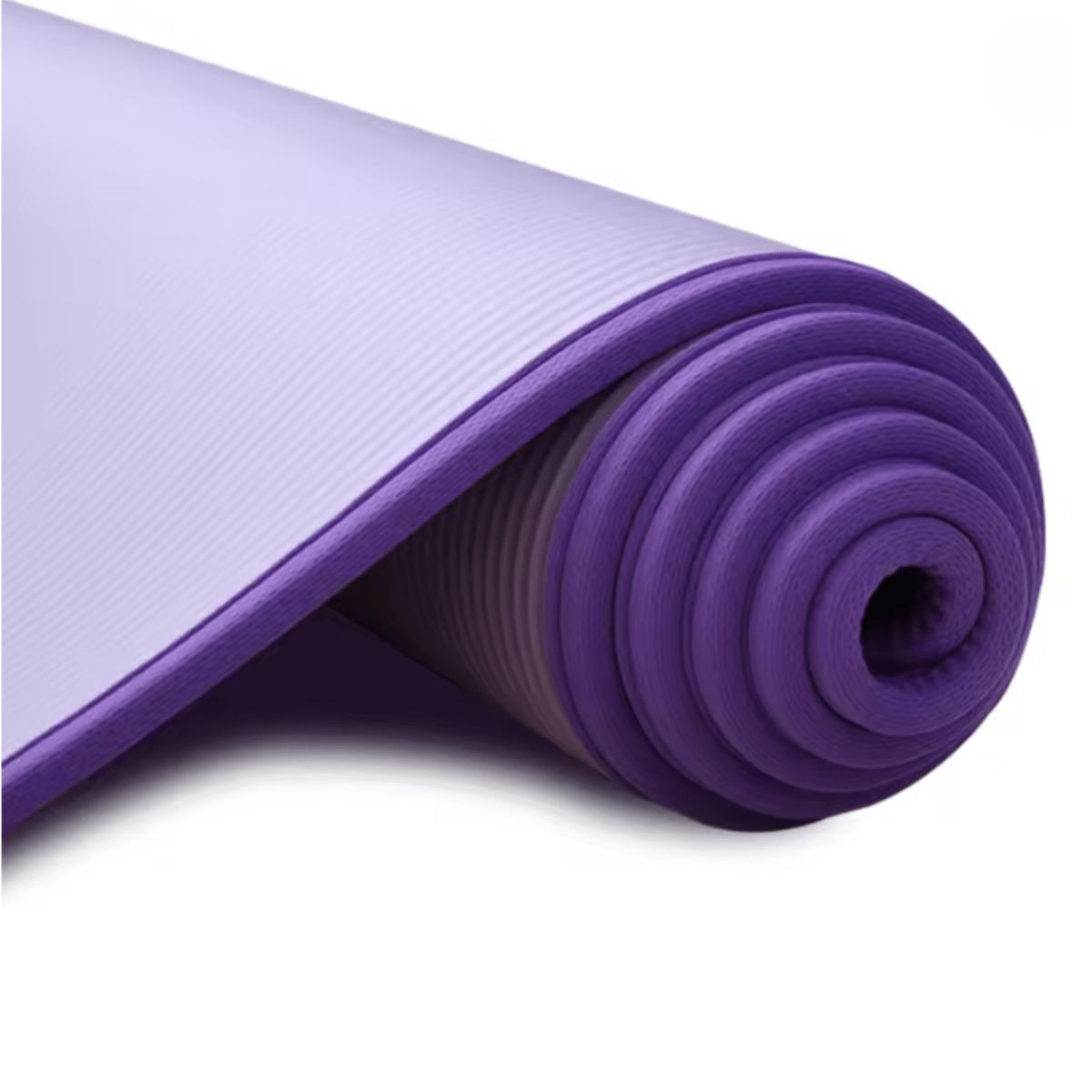 ZENFLEX – Extra Dikke Yogamat met Antisliptechnologie