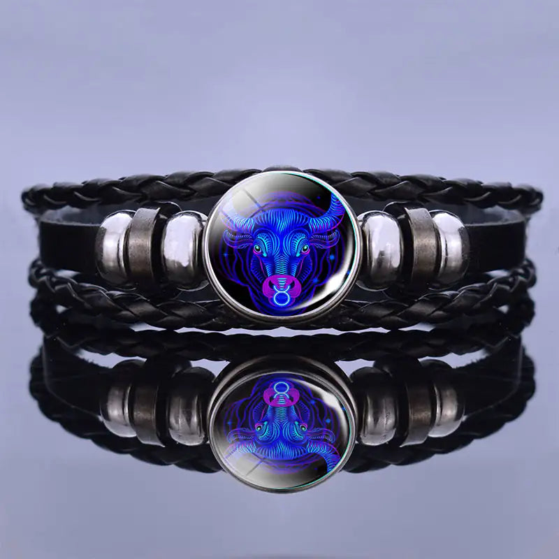 Zodiac Beschermarmband