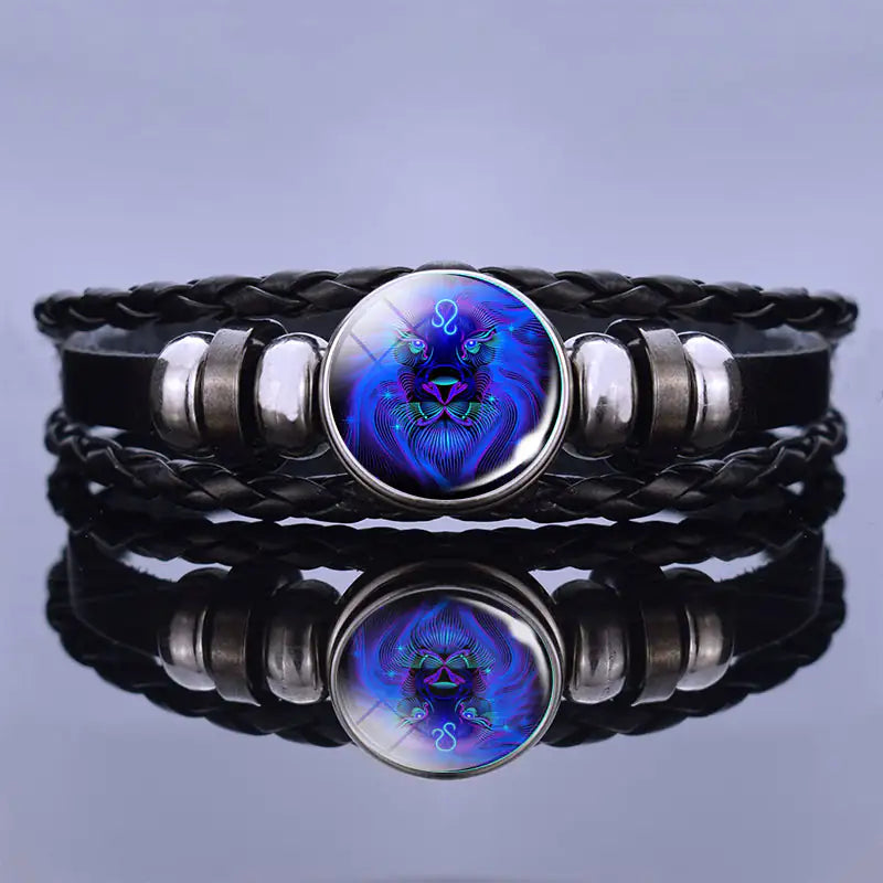 Zodiac Beschermarmband