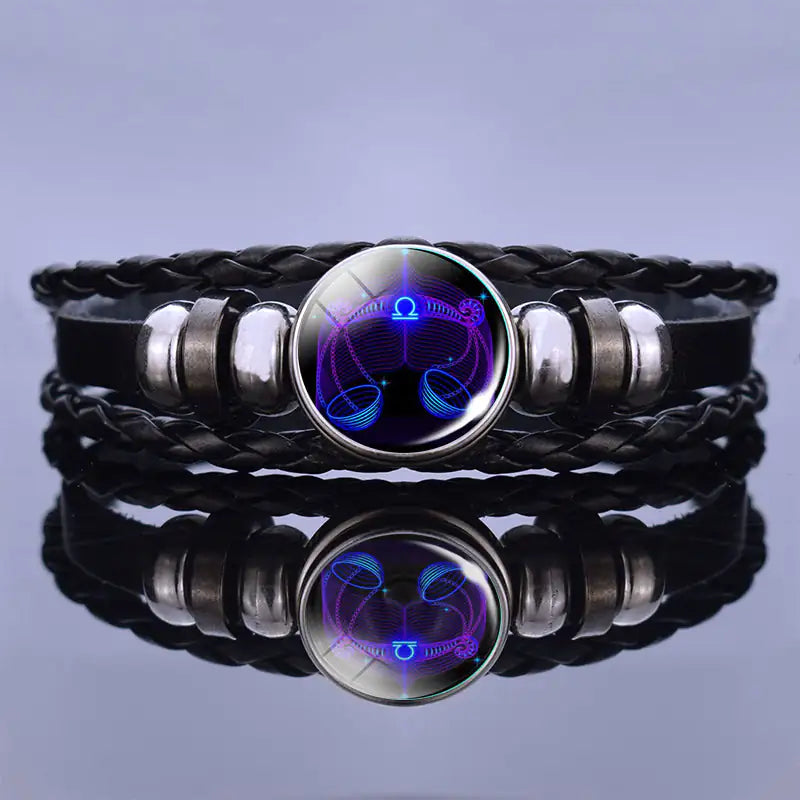 Zodiac Beschermarmband