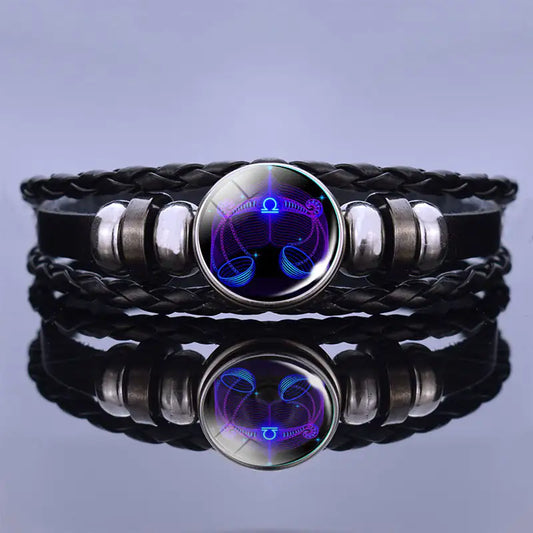 Zodiac Beschermarmband