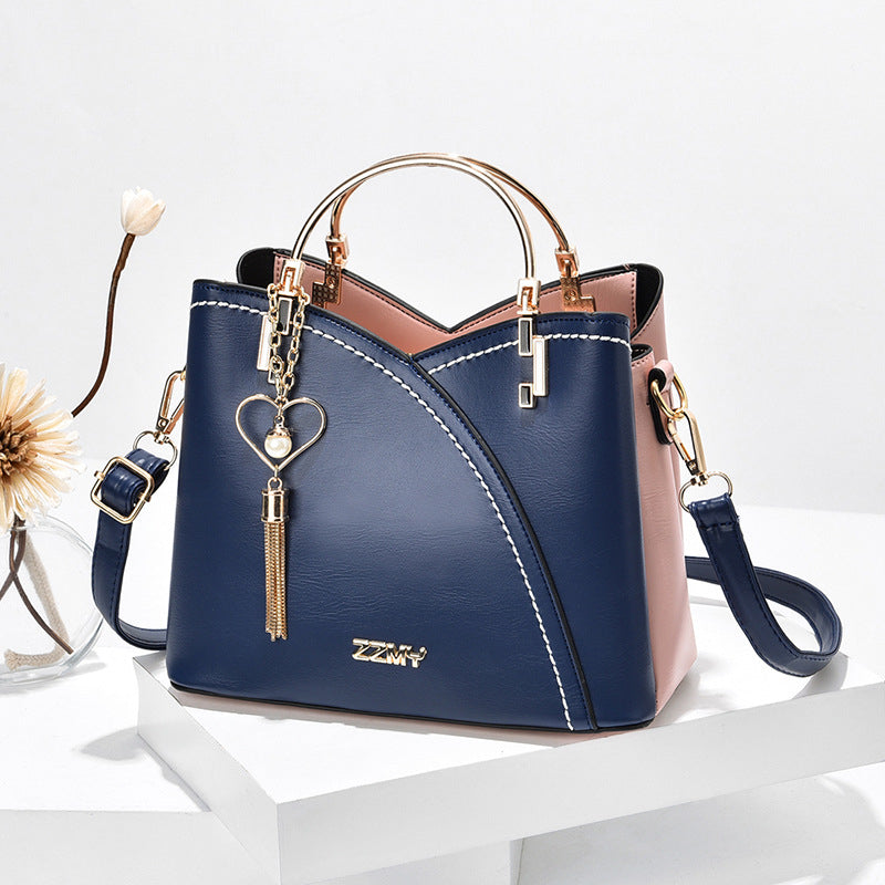 ZZMY - Luxe Hand- en Schoudertas